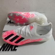 Adidas x19.1 cleat Boots Kasut bola 2021 FG kasut bola sepak