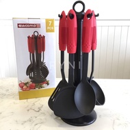 Giacomo Utensils Set 7pcs