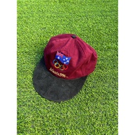 VINTAGE 1996 ATLANTA OLYMPICS MCDO HAT