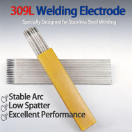 One Pack E309L-16 Stainless Steel Welding Electrode 3.2mm 500g, Dissimilar Metal Welding Rod For ARC