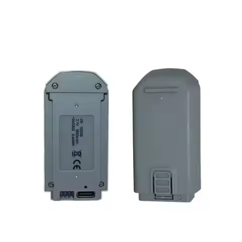 V66/GT3/CZ06/i1 Pro Drone 3.7V 1800MAh Original Drone Battery For RC Quadcopter Replacement Battery 
