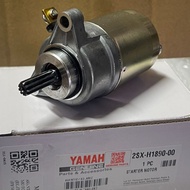 EGO AVANTIZ / EGO SOLARIZ STARTER MOTOR STD STATER MOTOR MADE IN THAILAND
