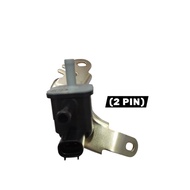 PERODUA ORIGINAL FICD VALVE FOR BEZZA 1.3, MYVI D20N (2PIN) (25860-BZ020)