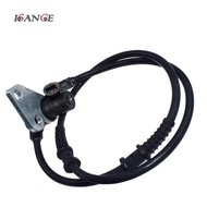 ISANCE Front Right ABS Wheel Speed Sensor 2105409108 For 1997-2002 Mercedes-Benz E300  E320 E430 E55
