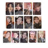 Seventeen Follow to Incheon Carat Zone Photocard Official