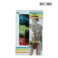 DURBAN sport 582 men's underwear, branded pants