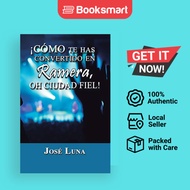 Como Te Has Convertido En Ramera Oh Ciudad Fiel - Paperback - Spanish - 9781463366322