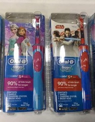 Oral B 兒童電動牙刷