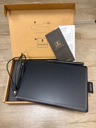 Wacom 手繪版 數位板 CTL472