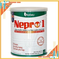 Premium Nepro Milk No. 1 (Box 900g)