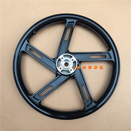 Compatible EN125-3A/3/3E & EN150 Front & Rear Wheel Hubs and Rims