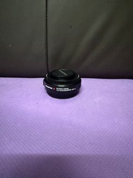 全新一樣 Olympus M Zukio MC-14 MC14 1.4X Teleconverter