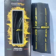 PIRELLI P ZERO RACE 700X26C CLINCHER ETRTO 26-622 Bicycle Tire