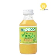 You C1000 Health Drink Vitamin Mango 140ml