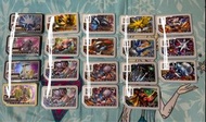 退坑放 不散 平均$20張 Pokémon Gaole 5星 4星 3星