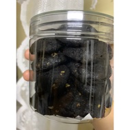 blackout cookies pure butter