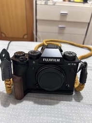 Fujifilm X-T5 Mirrorless Camera