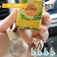 8mL Car Perfume Freshener Pewangi Kereta Car Perfume Murah Wangi Perfum Fresheners Air Freshener Car