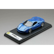 [Ready Stock] looksmart Ferrari 488 spider Hard Top 1/43 Item No. LS451 Ferrari 488 spider Hard Top 