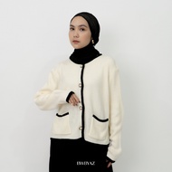 BWBYAZ - SHAZA KNIT CARDIGAN |
