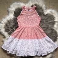 Kids dress kids clothing readystock
