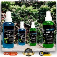 Hair Tonic Bolang - Hair Tonic Natural Hair Vitamin Extract - Prevents Hair Loss - Nourishes Hair Ro