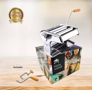 KBM Stainless Steel Pasta Maker