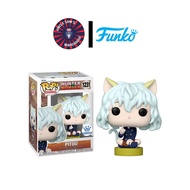 Funko Pop Animation: Hunter X Hunter Pitou Funkoshop 1231