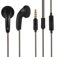 G GFGF Original Japanese Super Bass Earbuds Sony Mobile Phone Universal with Wheat Wire Control H180