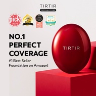 <PASS> [Tirtir] Mask Fit Red Cushion 18g / 20 Shade COLOR 23N SAND