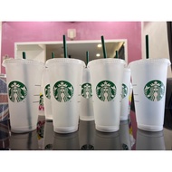 Starbucks 24oz 709ml Cold to-Go Cup Venti