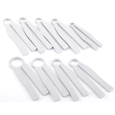 Professional Camera Spanner Wrench Clamp Open Lens Repair Tool Kit for Leica M and SM Camera Expert 