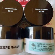 ELLA SKINCARE CREAM MALAM M3NF