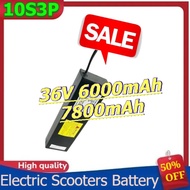 10S3P XT60 plug XT30+JST plug Rechargeable Battery Pack for KUGOO S1 S2 S3 Electric Scooters Battery