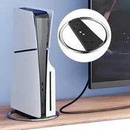 PS 5 Host Upright Bracket - For PS5slim Game Console Upright Hardware Bracket PS5Pro Console Vertica