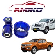 AMIKO Steering Rack Bush Nissan Navara D40 Navara NP300 Steering Bush Silicone