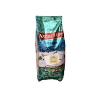 ข้าวบาสมาติก Nature's Gift Mahak Basmati Rice 1KG