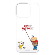 iFace x PETIT FACTORY Inner Sheet iPhone 16 Pro / 16 Pro Max