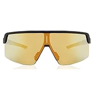 023 RW NERO/RW ORO New Unisex Sunglasses [並行輸入品]