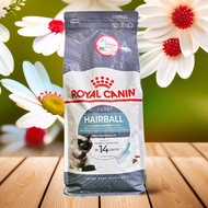 RC (Royal Canin) Cat Food 1.5kg/2kg (Original pack)(Mother&Babycat/Kitten/Hair&Skin/Fit 32/indoor/Ha