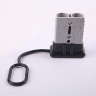 Anderson Plug 50A/120A/175A/350A Forklift Connector Rubber Anti-dust Plug Wohe