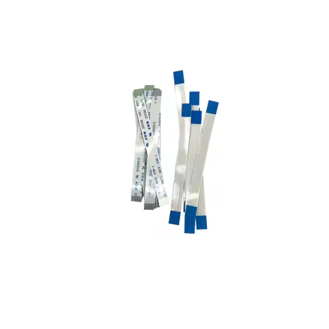 Power on off switch reset ribbon cable For PS2 fat Accessories 5W 50000 Flex Ribbon Cable Replacemen