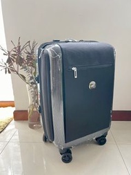 Delsey Business Suitcase, Montmartre Pro Hard 旅行喼/公事旅行箱 #地球日優惠