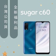 🌟現貨 全新未拆 Sugar C60🌟