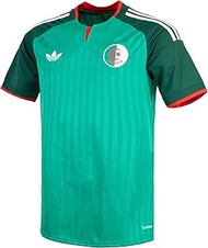 Algeria Algeria World Cup 2026 Away Jersey