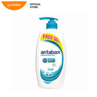 Antabax Shower Cream 960ml Cool