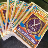 WANTEX PADI GUNTING CLOTHING DYE/ FABRIC DYE/ WANTEX JEANS/