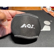 AOI UWL-03 Black Protective Case Reduce Buoyancy Version (Taiwan Limited Edition)