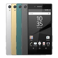 Sony Xperia Z5 E6653/E6683 4G LTE 32GB ROM Fingerprint Mobile phone Original