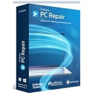 OutByte PC Repair  PC Software